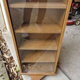 DVD cabinet