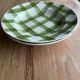 Moulin des Loups soup plates “Tablecloth” model