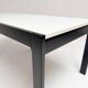 Table à manger extensible par Pastoe, années 1960