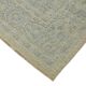Turkish Handcrafted Loom Oushak Rug 253 cm x 334 cm