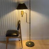 Reggiani floor lamp