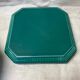 50s ceramic trivet