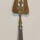 Cutlery Minerva Hallmark
