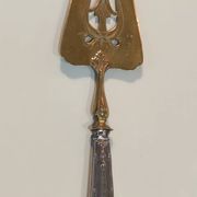 Cutlery Minerva Hallmark