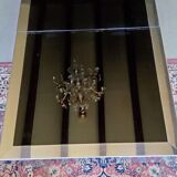 Coffee table from the 70s