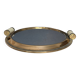 Art Deco mirror tray