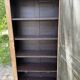 Armoire ancienne bois rénovée