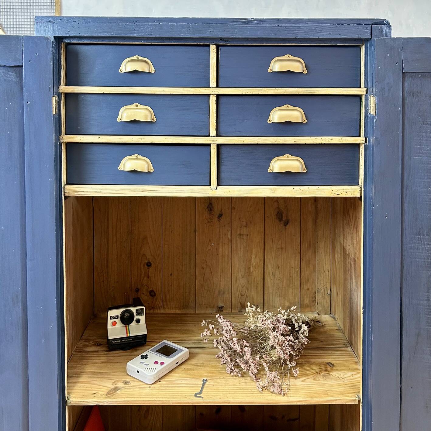 Workshop furniture