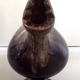 Zoomorphic vintage pitcher