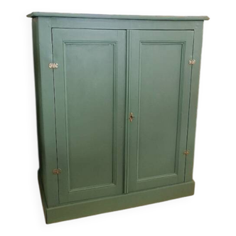 Vintage high sideboard