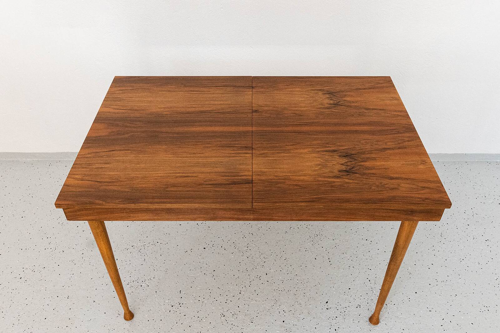 Vintage Dining Table Designed By M. Grabiński, Poland, 1960s