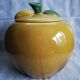 Ceramic salad bowl tureen