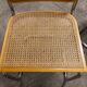 Set of 4 chairs B32 par Marcel Breuer