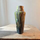 W Germany vase