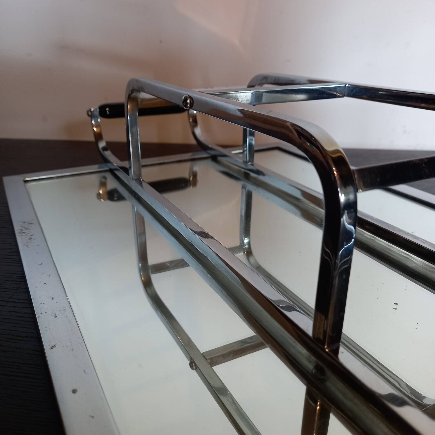 Bauhaus mirror tray 1930s