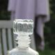 Glass decanter