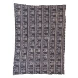 Couverture éthnique du mali - 160 x 215 cm