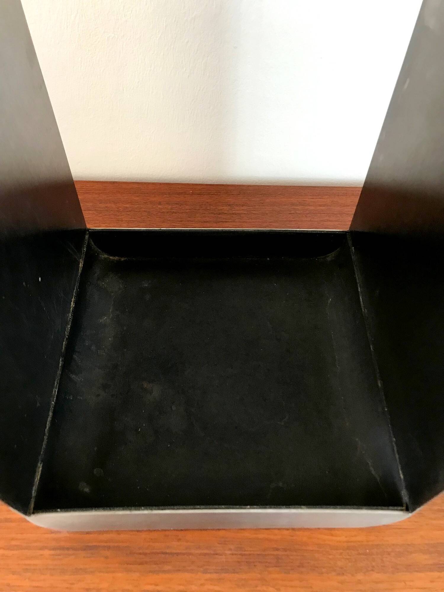 Umbrella stand by François Monnet for Kappa vintage 70s