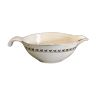 Digoin & Sarreguemines Nivollet gravy boat