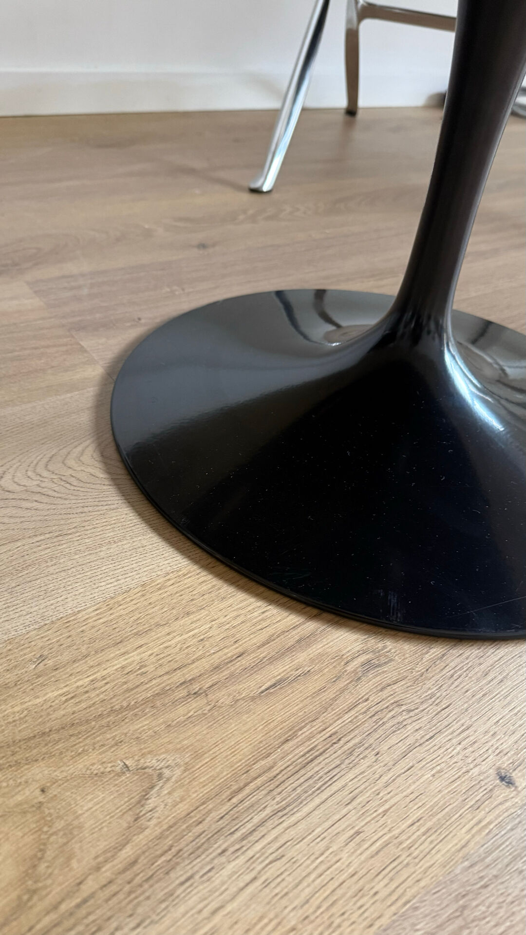 Table basse knoll - Tulip - Knoll - Eero Saarinen Table basse -