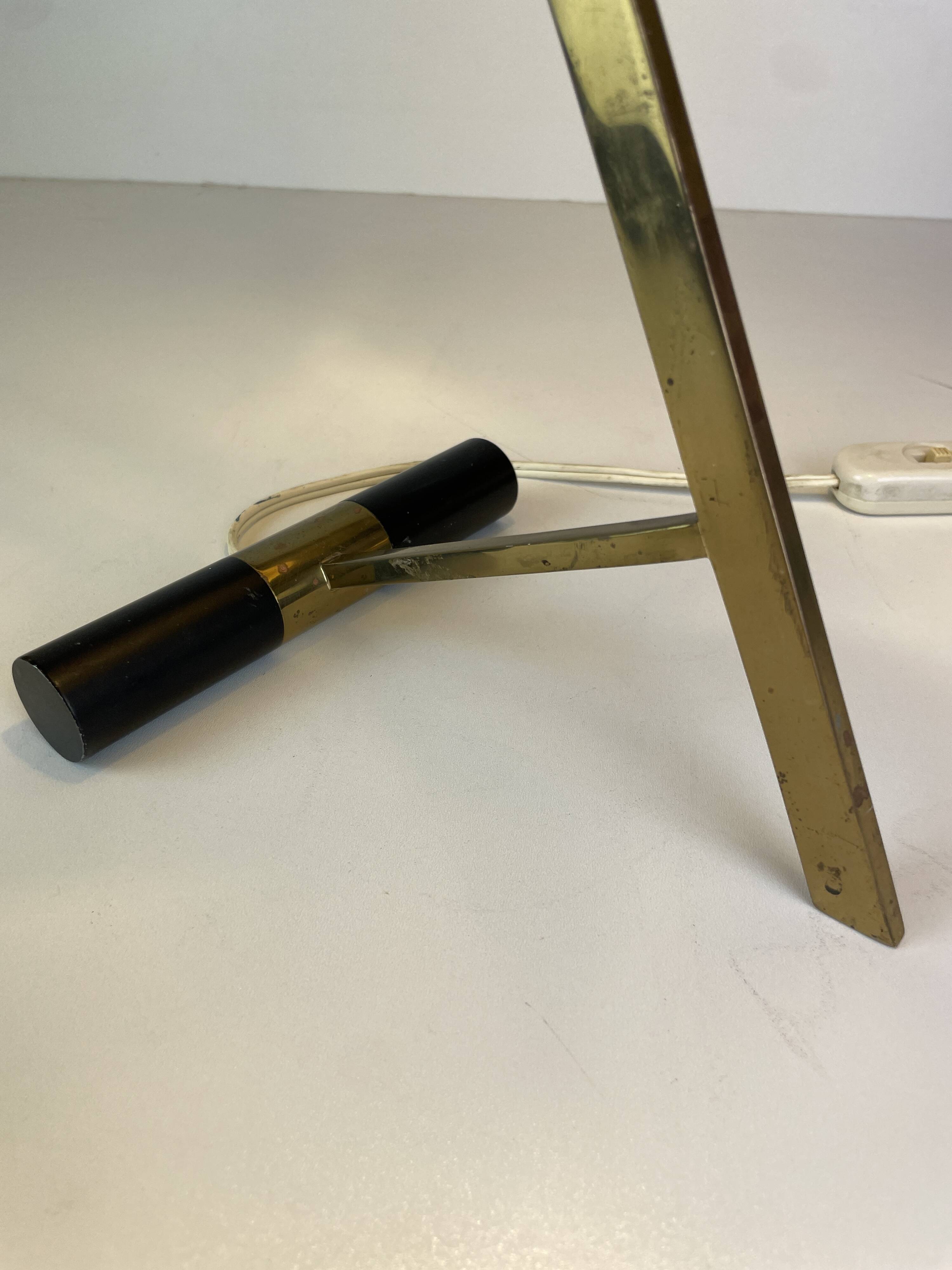 Decora (Z) Desk Lamp by Louis Kalff for Philips from 1956'