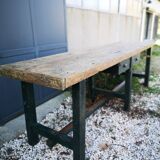 Large workbench