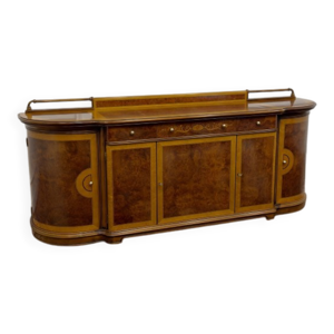 Buffet de bureau italien