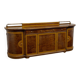 Classic Italian Office Cabinet Sideboard