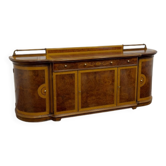 Buffet de bureau italien classique