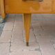 Scandinavian vintage dresser