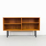 Vintage Teak Shelf from Omann Jun, 1960s