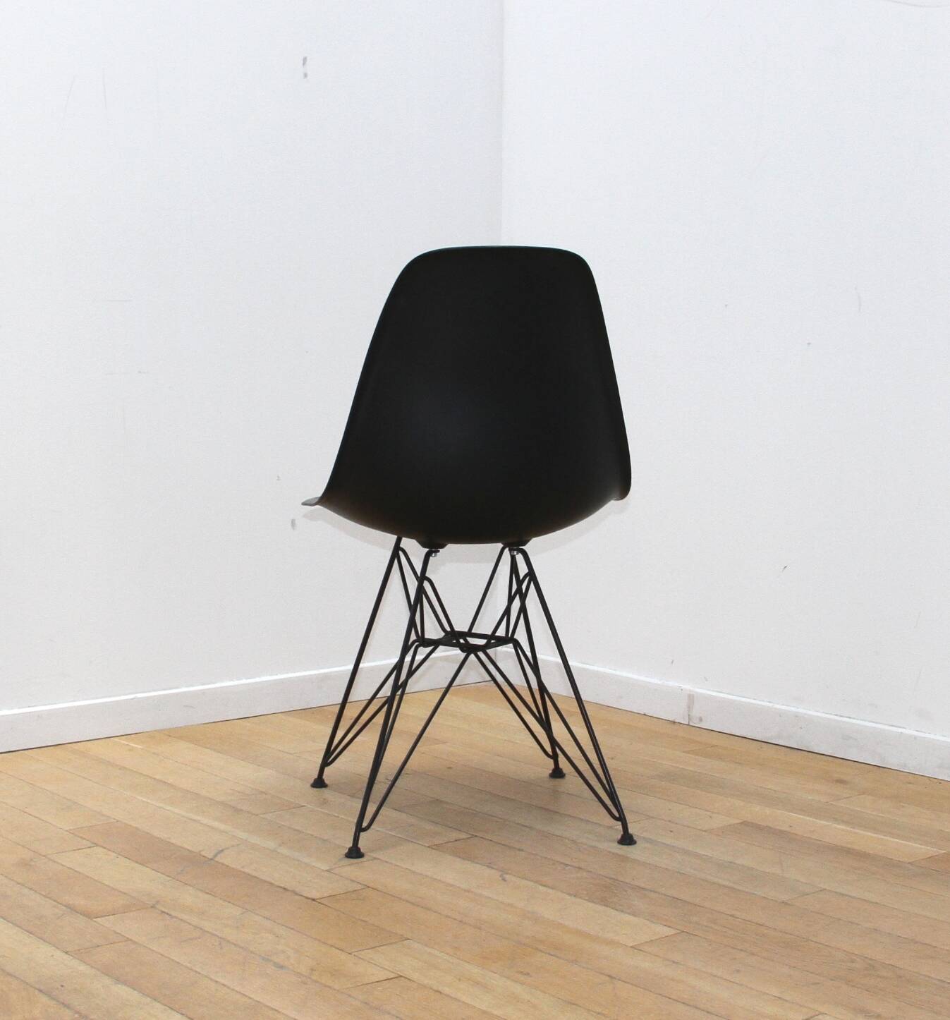 Chaise DSR, Charles & Ray Eames Vitra