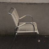 Scoubidou chair