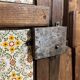 Armoire en noyer 19ème
