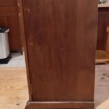 Chéne Industrial Furniture 4 Drawers