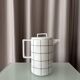 Vinga of Sweden Scandinavian Ceramic Teapot