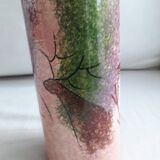 Vintage vase signed Georges Tardieu