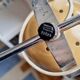 Lampe Eyeball vintage Falca