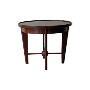 Guéridon table basse