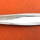 6 tablespoons Stainless steel Length: 195mm