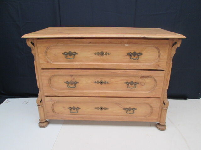 From 1920 pine dresser
