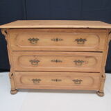 From 1920 pine dresser