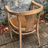 Thonet 1920 bistro armchair