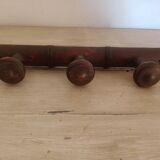 Wooden hook