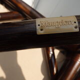 Maugrion rattan set