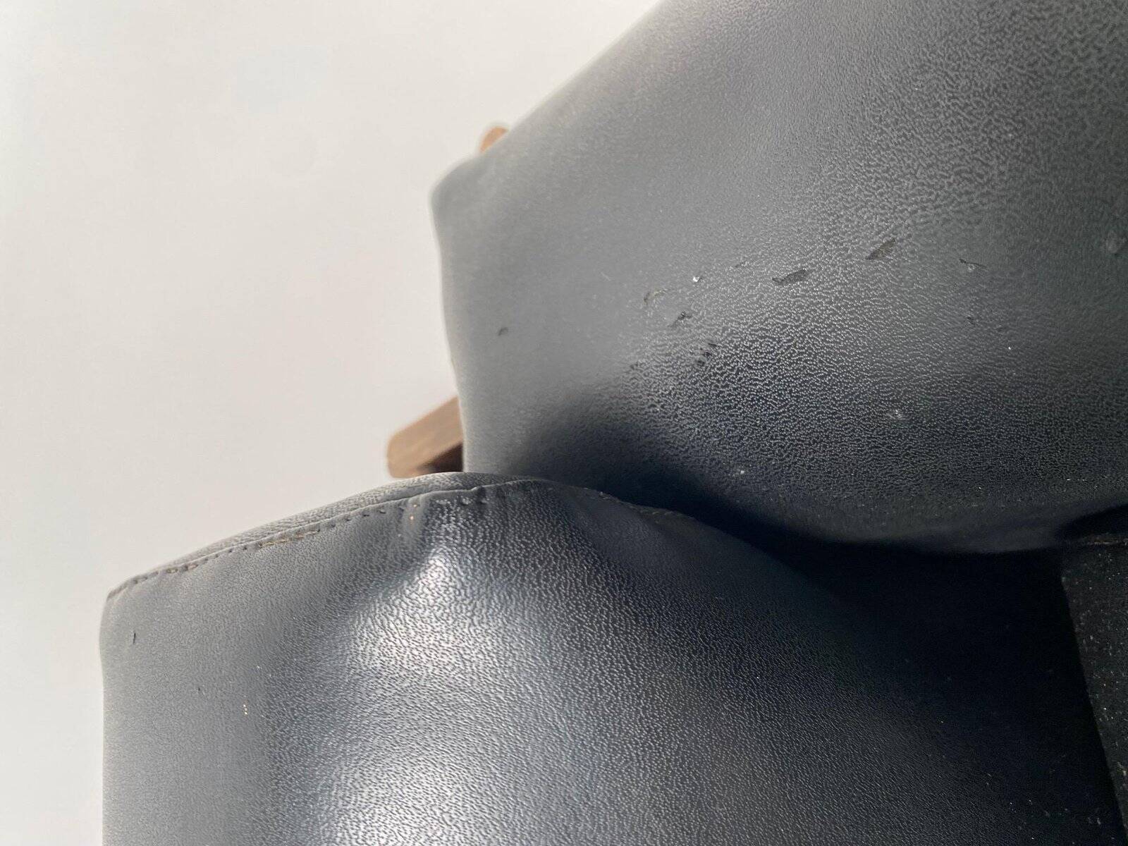 Zelda Sofa attributed to Sergio Asti for Poltrona, Italy, 1962