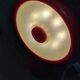 Vintage desk lamp IKEA Friebo