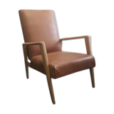 Fauteuils année 50