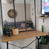 Bistro table