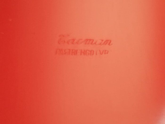 Fernando Cassetta Penguin lamp "Simcha"